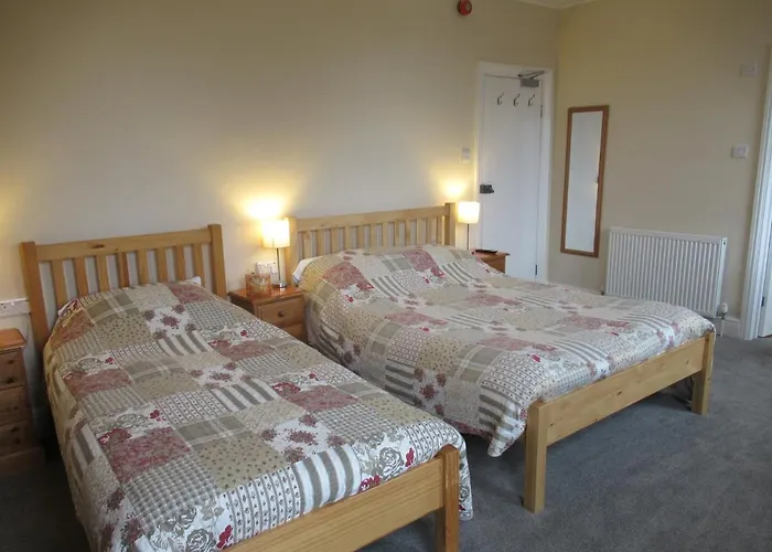 Acorn Guest House