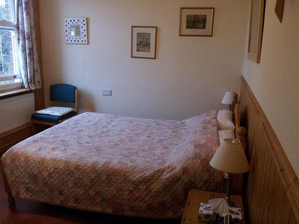 Acorn 3* Oxford