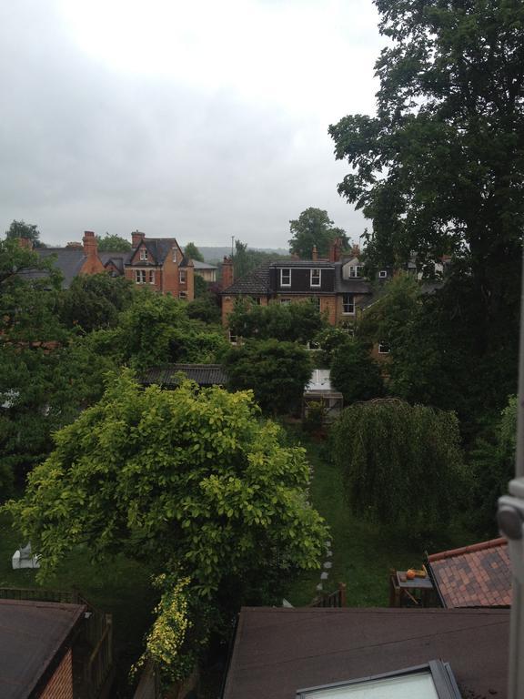 Acorn Guest house 3*