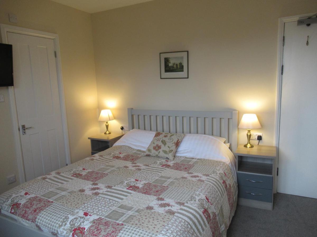 Acorn 3* Oxford