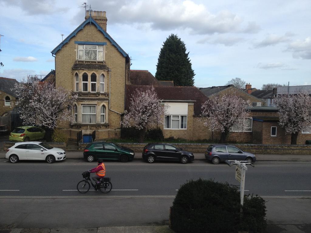 Acorn Guest house