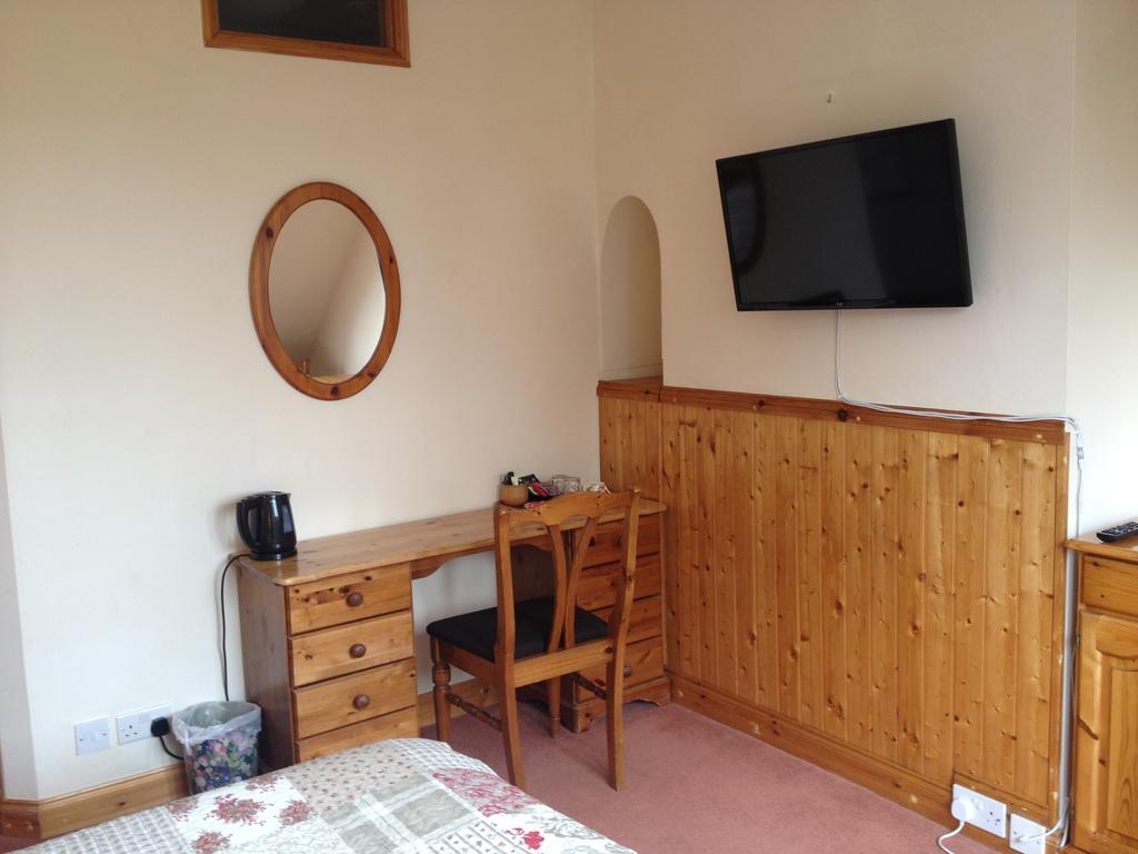 Acorn Guest house